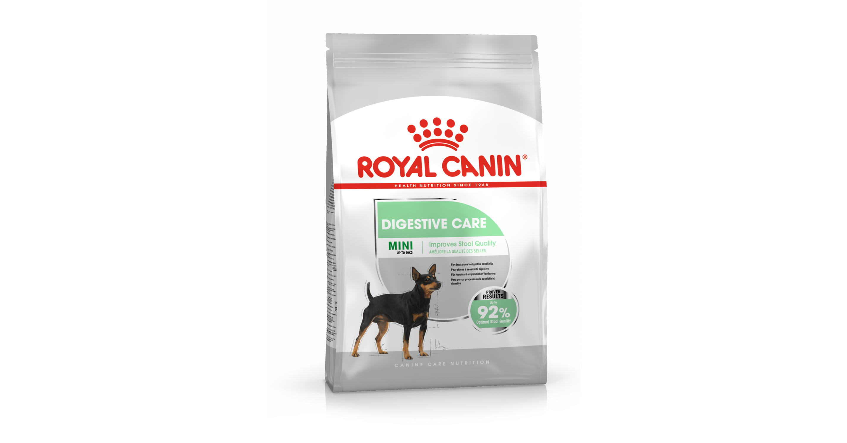 Royal Canin Digestive Care Cat Food 10kg